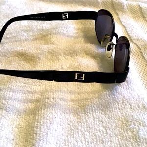 Vintage Fendi sunglasses
